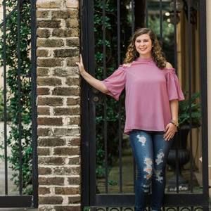 Meet your Posher, Madison